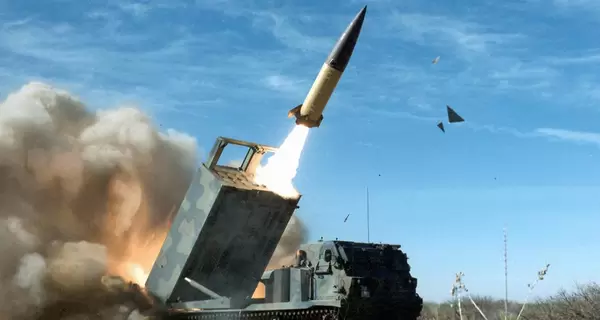 Ждем ATACMS: сколько Украина получит ракет и почему их не хотел давать Байден